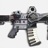 See him live to on the techno floor @ MusicPress presents SAT.IS.FACTORY - 6th-7th October 2012