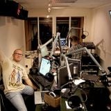 Harry Love live on National Rap Show NRK 26-10-12