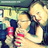 Keimoradio: Pönthöllä #16 (Vieraana Tony Taleva)
