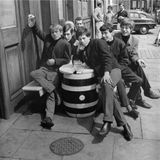 The Rolling Stones, 1963-1964