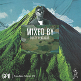 Green Paper Boys Saudara Series: #2 - DUSTY FEATHERS
