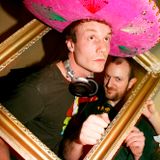 Sunday Best Presents Sombrero Soundsystem / Bestival Radio