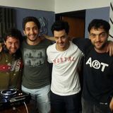 After Day presenta Simbad Critobal Paz Pedro D'Alessandro (B2B)