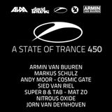 Nitrous Oxide - Live @ ASOT 450 - Wroclaw (24 April 2010)