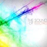 Spiros Leon The sound of electro #12 - 23.9.2013