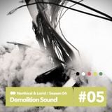 Demolition Sound Radio Show 21/12/14 (northical & lorrd)