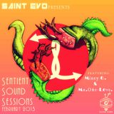 SSS EPISODE 2 ft. Mikey G & Mr. One Love (Compiled & Mixed by ST. Evo, Mikey G & Mr. One Love)