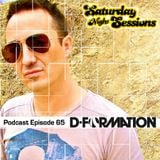 D-Formation / Episode 65