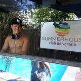 Summer House @ Ale Scocco Live Set (Slow Deep & Progressive House)