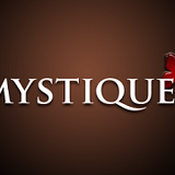 Mystique - Badgal Business!