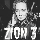 AVIAJA ☣ ZION #3 ☣ ONCE UPON A PEAK HOUR