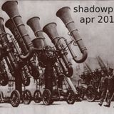 Shadowplay - April, 2016