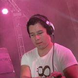 Carlos Belatti - Warm Up for John Digweed @ Auditorio Armada, Bogota Colombia - 28-09-2012