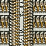 Random Radio Blow No. 36 Guestmix By Jay Synflood
