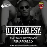 #ReloadedInTheMix: R&B Males