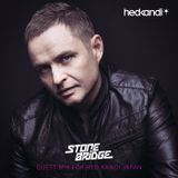StoneBridge Guest Mix for Hed Kandi Japan #64