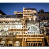 BeursRadio with Sandy Williams: '50 hours of Beursschouwburg' in retrospect!