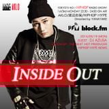 block. FM INSIDE OUT 2014' 5/19 DJ LIVE MIX