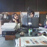 Nos llaman calle - Programa 9