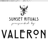 Sunset Ritual at Scorpios Mykonos 18-08-15