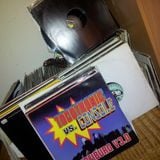 Oldschool-Vinyl-Mix 1998 - 2003