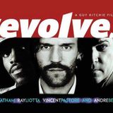 "Fantastic Day" radio project (05/05/2011) "Revolver"