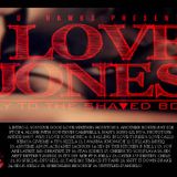 Love Jones - Key To The Shaved Box