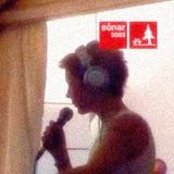 Miss Kittin @ Sonar 2003 (aka: Radio Caroline Volume 2)