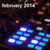 chrisavery - february 2014 mix