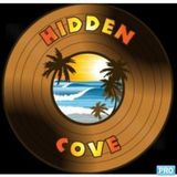 Dave Allison -Hidden Cove Guest Mix