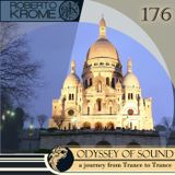 Roberto Krome - Odyssey Of Sound 176