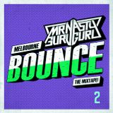 Mr.Nasty & GuruGuru - Melbourne Bounce Mix 2