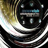 Zombie Nation (Live PA) @ Cocoon Club At Hafentunnel Phase 1 - Hafentunnel Frankfurt - 27.07.2001