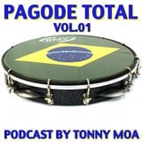 PAGODE TOTAL VOL.01