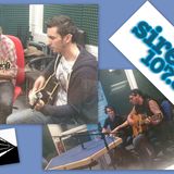 The Rock Train Extra Carriage with Knock out Kaine & Martyr de Mona acoustic sessions