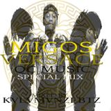 Migos-Versace QC Music Special Mix--Mixed by KVLVMZNI BTZ--