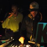 Dancehall Bangarang meets Drum N Bass (FULL LIVE SET)