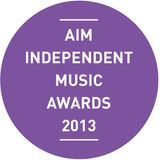 The AIM Awards 2013