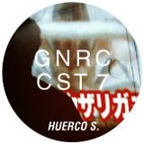 Guest Mix #3: Huerco S.