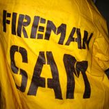 FIRE MAN SAM - FUNK YOU! VOL 1