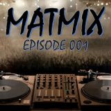 MATMIX 001