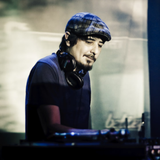 Amon Tobin @ Commodore Ballroom - Vancouver - Canada - 24/10/2002