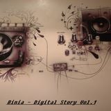 Binia - Digital Story Vol.1