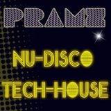 DJ Pramz - Nu Disco & Tech-House - Mini Mix
