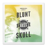 Jamaican Bass according to BLUNTSKULL