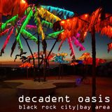 2015 Decadent Oasis Welcome Home party