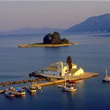 Vault Episodes 021 "Summer Holidays" Corfu Island Mix