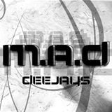 M.A.D deejays present MADNESS (ep. june 2012-02)
