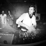Gesaffelstein Promo Mix at I Love Techno 2013