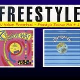 Freestyle Bounce Mix # 1